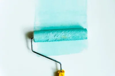 Peinture intérieure à Virming — murs, plafonds et boiseries